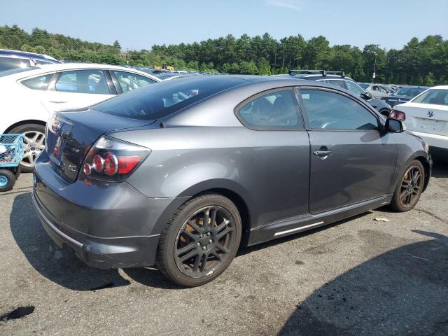 JTKDE167980275237 - 2008 SCION TC CHARCOAL photo 3