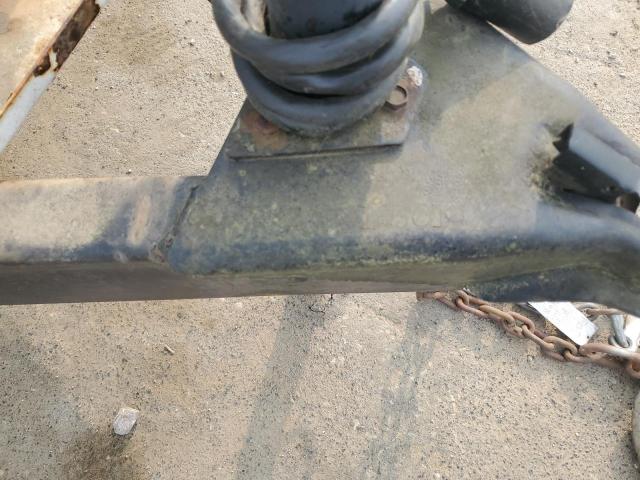 4YDT37D2917301932 - 2001 KEYSTONE HORNET WHITE photo 10