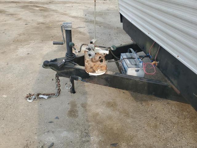 4YDT37D2917301932 - 2001 KEYSTONE HORNET WHITE photo 7