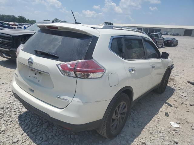 5N1AT2MV5GC782278 - 2016 NISSAN ROGUE S WHITE photo 3