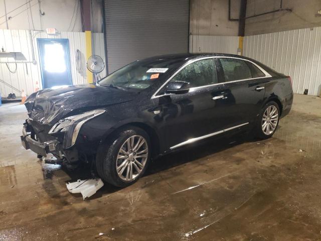 2G61M5S35J9162049 - 2018 CADILLAC XTS LUXURY BLACK photo 1