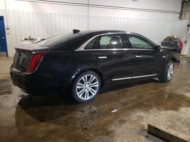 2G61M5S35J9162049 - 2018 CADILLAC XTS LUXURY BLACK photo 3