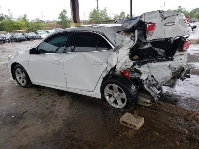 1G11C5SA4DF353769 - 2013 CHEVROLET MALIBU 1LT 白色 照片 2