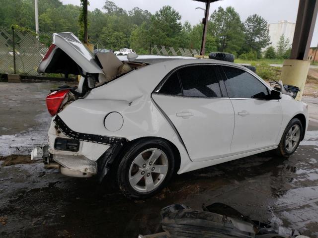 1G11C5SA4DF353769 - 2013 CHEVROLET MALIBU 1LT 白色 照片 3