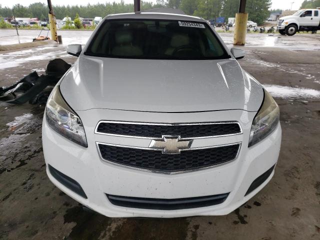 1G11C5SA4DF353769 - 2013 CHEVROLET MALIBU 1LT 白色 照片 5