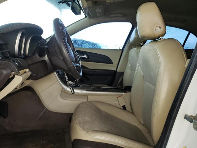 1G11C5SA4DF353769 - 2013 CHEVROLET MALIBU 1LT 白色 照片 7