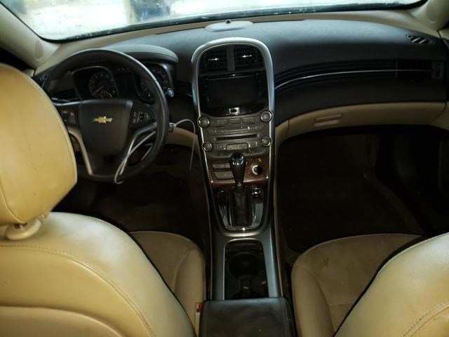 1G11C5SA4DF353769 - 2013 CHEVROLET MALIBU 1LT 白色 照片 8