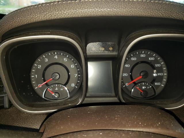 1G11C5SA4DF353769 - 2013 CHEVROLET MALIBU 1LT 白色 照片 9