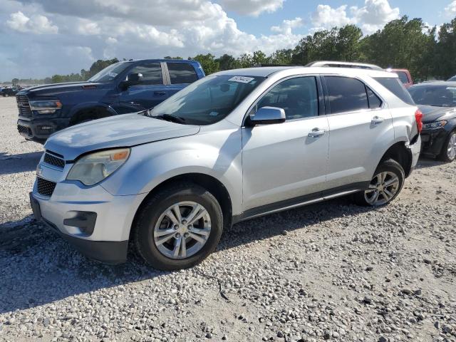 2012 CHEVROLET EQUINOX LT, 