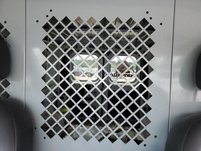 3C6TRVAG9HE526939 - 2017 RAM PROMASTER 1500 STANDARD WHITE photo 10