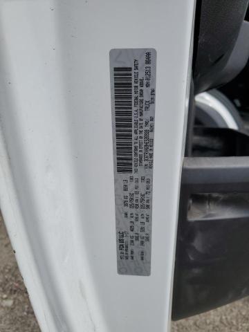 3C6TRVAG9HE526939 - 2017 RAM PROMASTER 1500 STANDARD WHITE photo 13