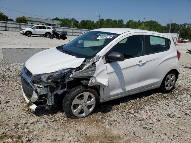 2020 CHEVROLET SPARK LS, 