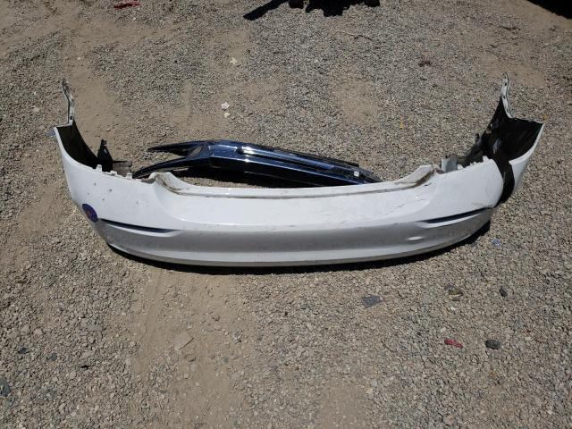 1G1JB5SH9J4115522 - 2018 CHEVROLET SONIC LS WHITE photo 12