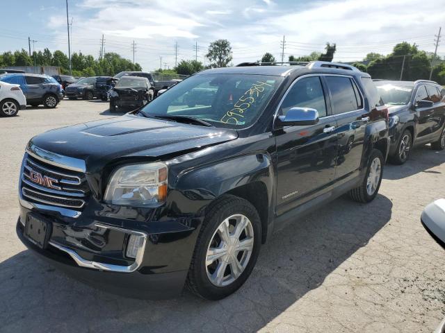 2016 GMC TERRAIN SLT, 