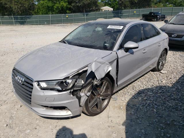 2015 AUDI A3 PREMIUM PLUS, null