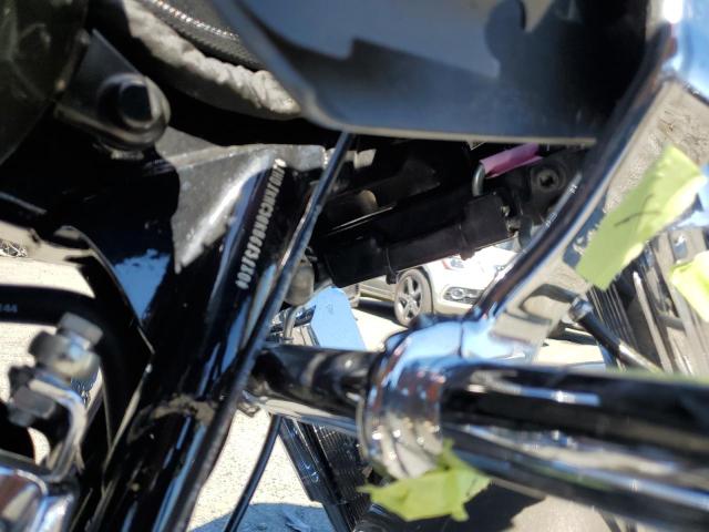 1HD1KHC30KB613180 - 2019 HARLEY-DAVIDSON FLTRX 灰色 照片 10