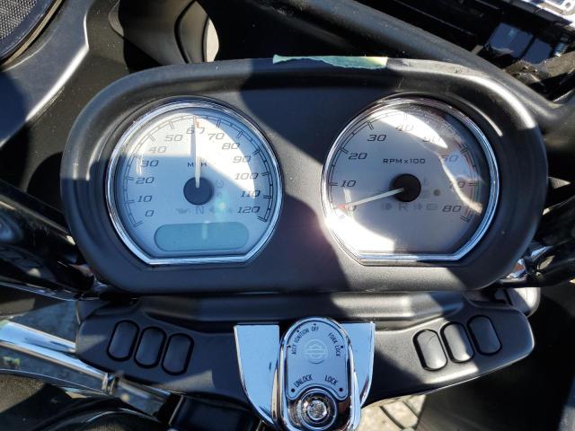 1HD1KHC30KB613180 - 2019 HARLEY-DAVIDSON FLTRX 灰色 照片 8