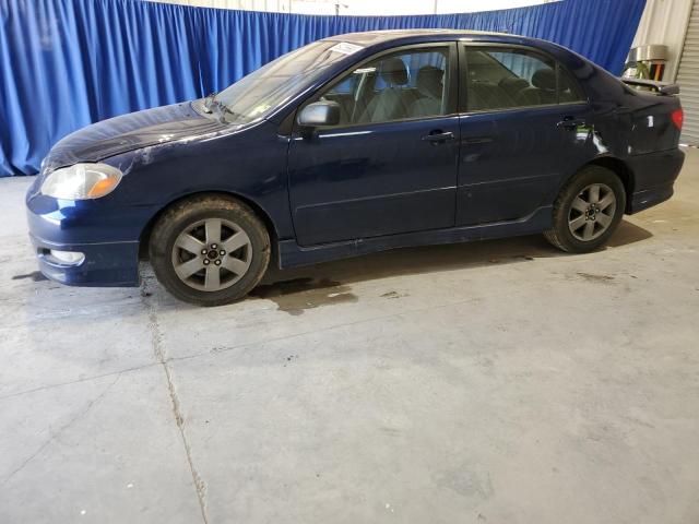 2006 TOYOTA COROLLA CE, null
