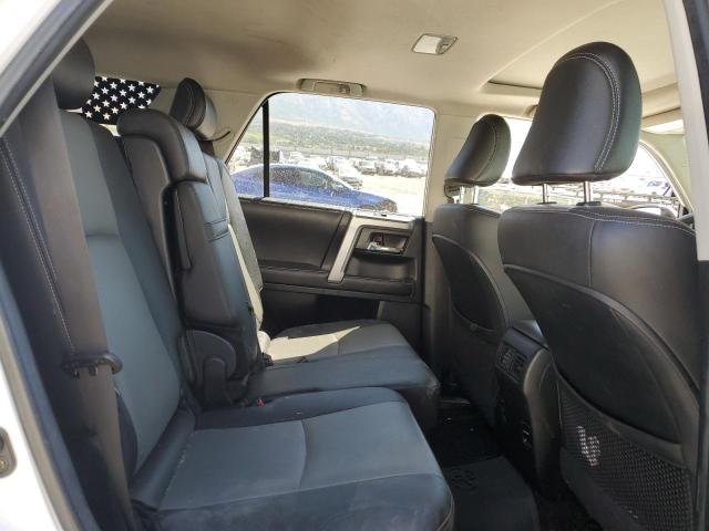 JTEBU5JR4H5473210 - 2017 TOYOTA 4RUNNER SR5/SR5 PREMIUM 白色 照片 10