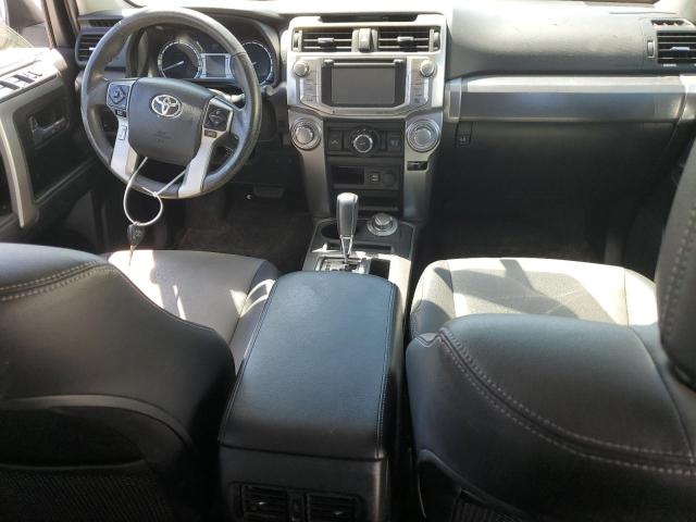 JTEBU5JR4H5473210 - 2017 TOYOTA 4RUNNER SR5/SR5 PREMIUM 白色 照片 8