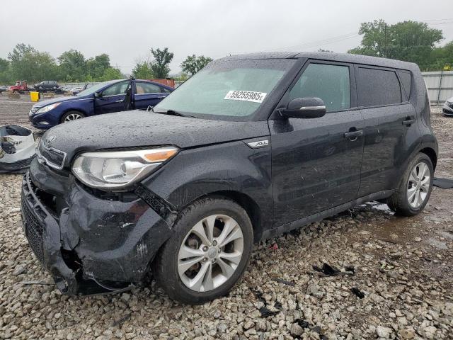 2016 KIA SOUL !, 