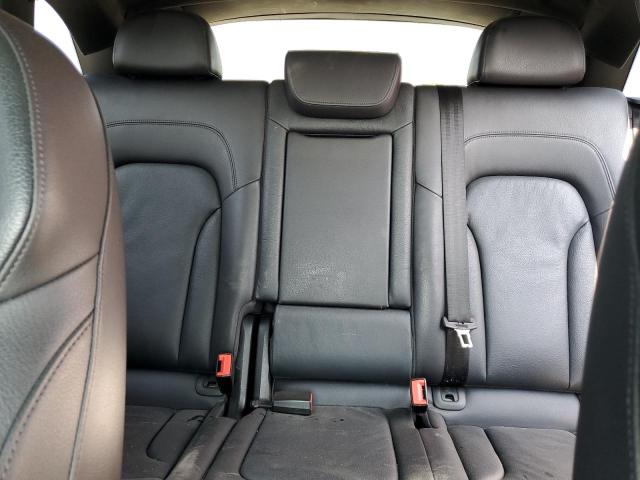 WA1DGAFP3FA062450 - 2015 AUDI Q5 PREMIUM PLUS BLUE photo 10