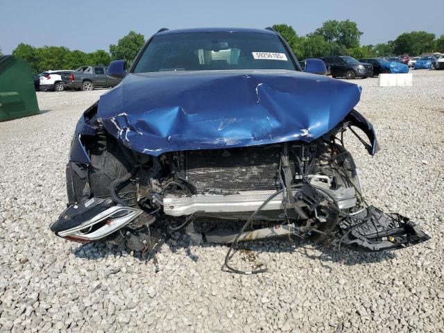 WA1DGAFP3FA062450 - 2015 AUDI Q5 PREMIUM PLUS BLUE photo 5