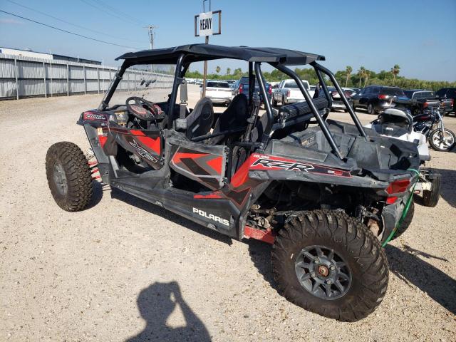 3NSVFE993HF790098 - 2017 POLARIS RZR XP 4 1000 EPS TWO TONE photo 3