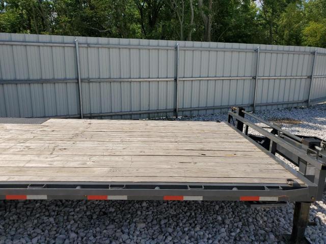 5RVF82221NP109326 - 2022 LAMR TRAILER BLACK photo 5