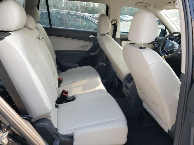 3VV3B7AXXMM070041 - 2021 VOLKSWAGEN TIGUAN SE BLACK photo 11