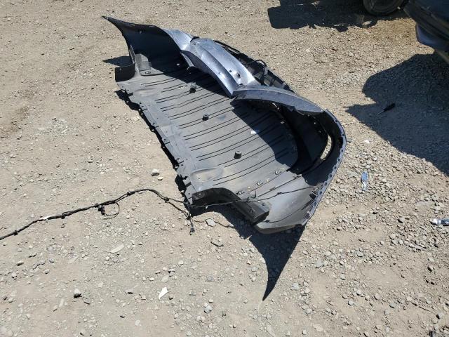 5YJSA1E56MF428128 - 2021 TESLA MODEL S CHARCOAL photo 12