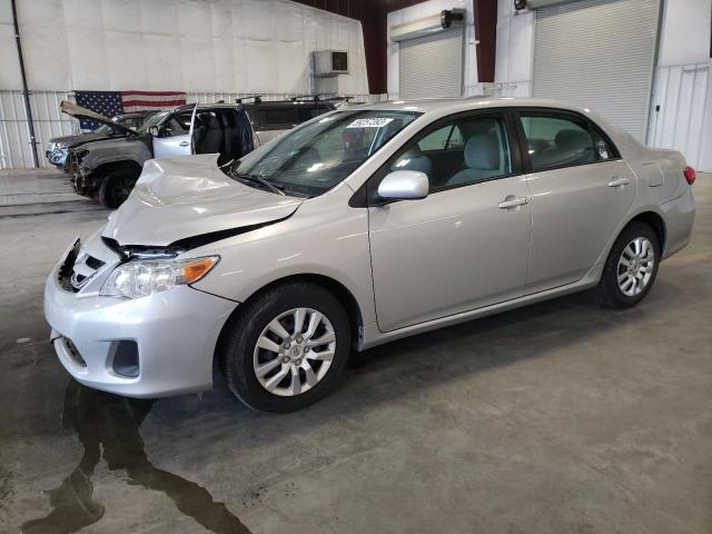 2011 TOYOTA COROLLA BASE, 