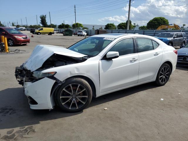 2016 ACURA TLX, 