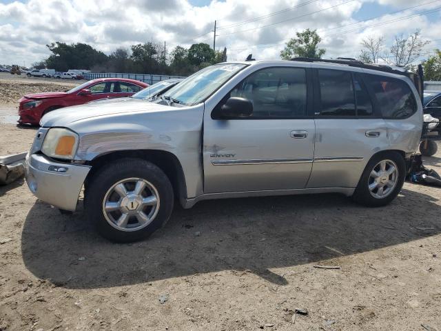 2006 GMC ENVOY, 