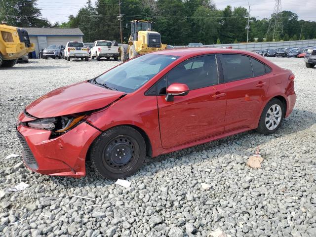 2021 TOYOTA COROLLA LE, 