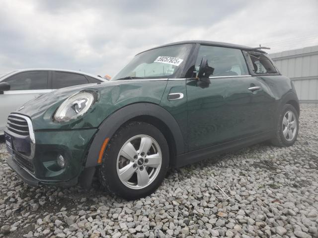 2017 MINI COOPER, 