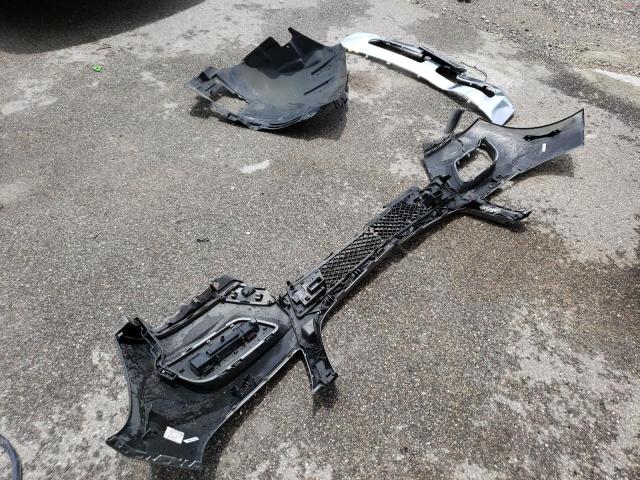 4JGDA5HB8DA174959 - 2013 MERCEDES-BENZ ML 350 4MATIC SILVER photo 13