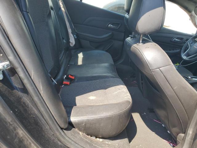 1G11C5SLXFF331943 - 2015 CHEVROLET MALIBU 1LT Grafit foto 10