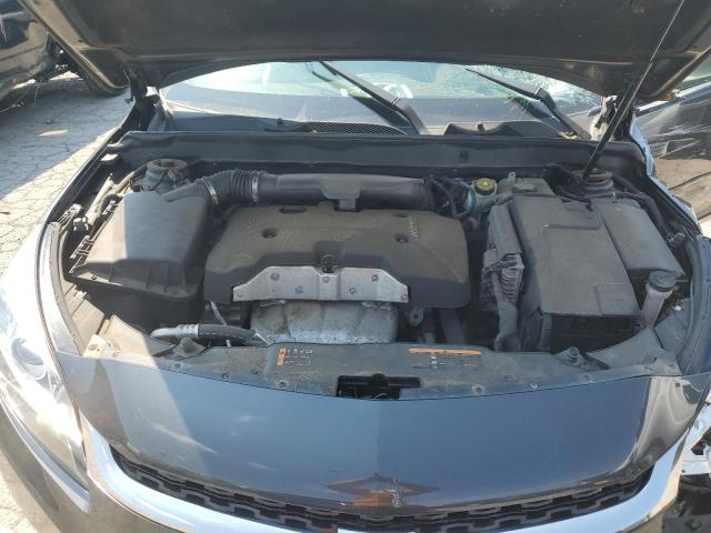 1G11C5SLXFF331943 - 2015 CHEVROLET MALIBU 1LT Grafit foto 11