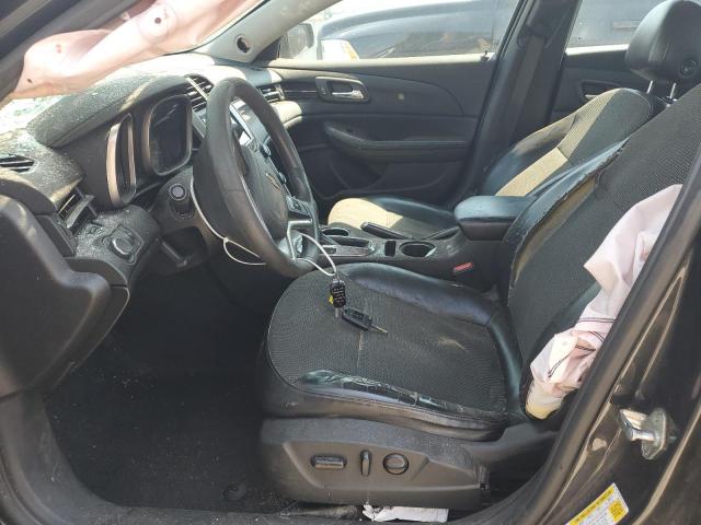 1G11C5SLXFF331943 - 2015 CHEVROLET MALIBU 1LT Grafit foto 7