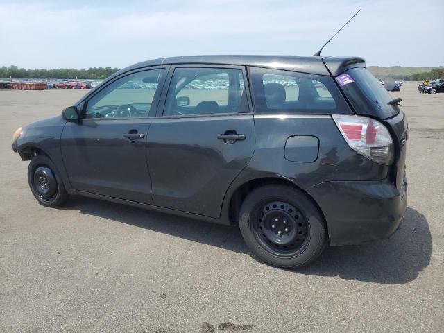 2T1KR32EX6C585709 - 2006 TOYOTA COROLLA MA XR GRAY photo 2