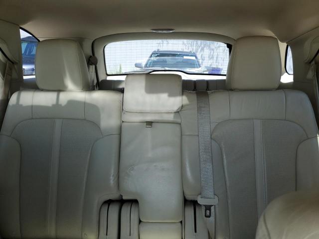 2LMHJ5AT9DBL52830 - 2013 LINCOLN MKT WHITE photo 10