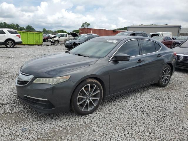 2016 ACURA TLX, 