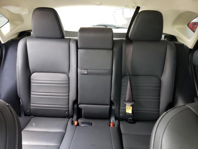 JTJYARBZ4J2096945 - 2018 LEXUS NX 300 BASE Boz foto 10