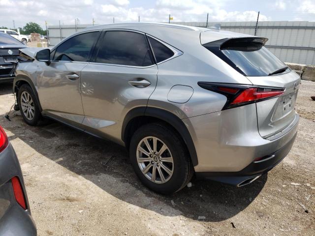 JTJYARBZ4J2096945 - 2018 LEXUS NX 300 BASE Boz foto 2