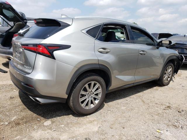 JTJYARBZ4J2096945 - 2018 LEXUS NX 300 BASE Boz foto 3