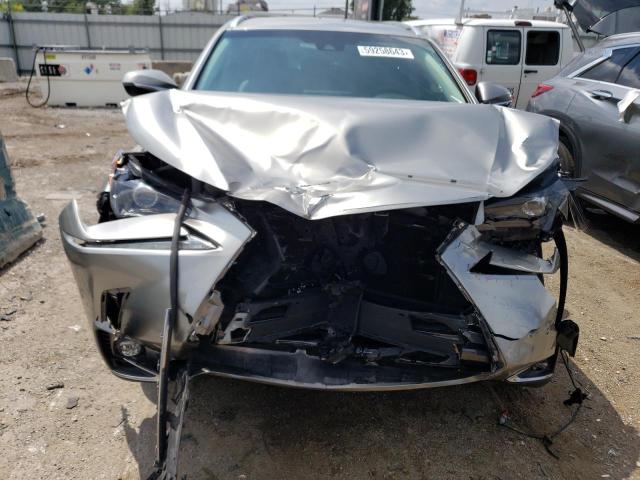 JTJYARBZ4J2096945 - 2018 LEXUS NX 300 BASE Boz foto 5