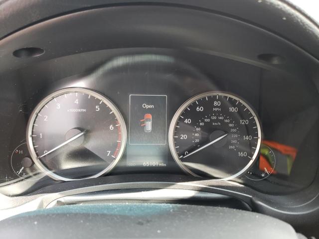 JTJYARBZ4J2096945 - 2018 LEXUS NX 300 BASE Boz foto 9