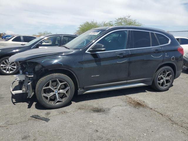 2016 BMW X1 XDRIVE28I, 