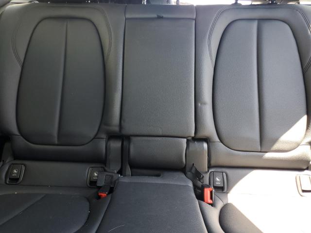 WBXHT3C38GP884629 - 2016 BMW X1 XDRIVE28I BLACK photo 10